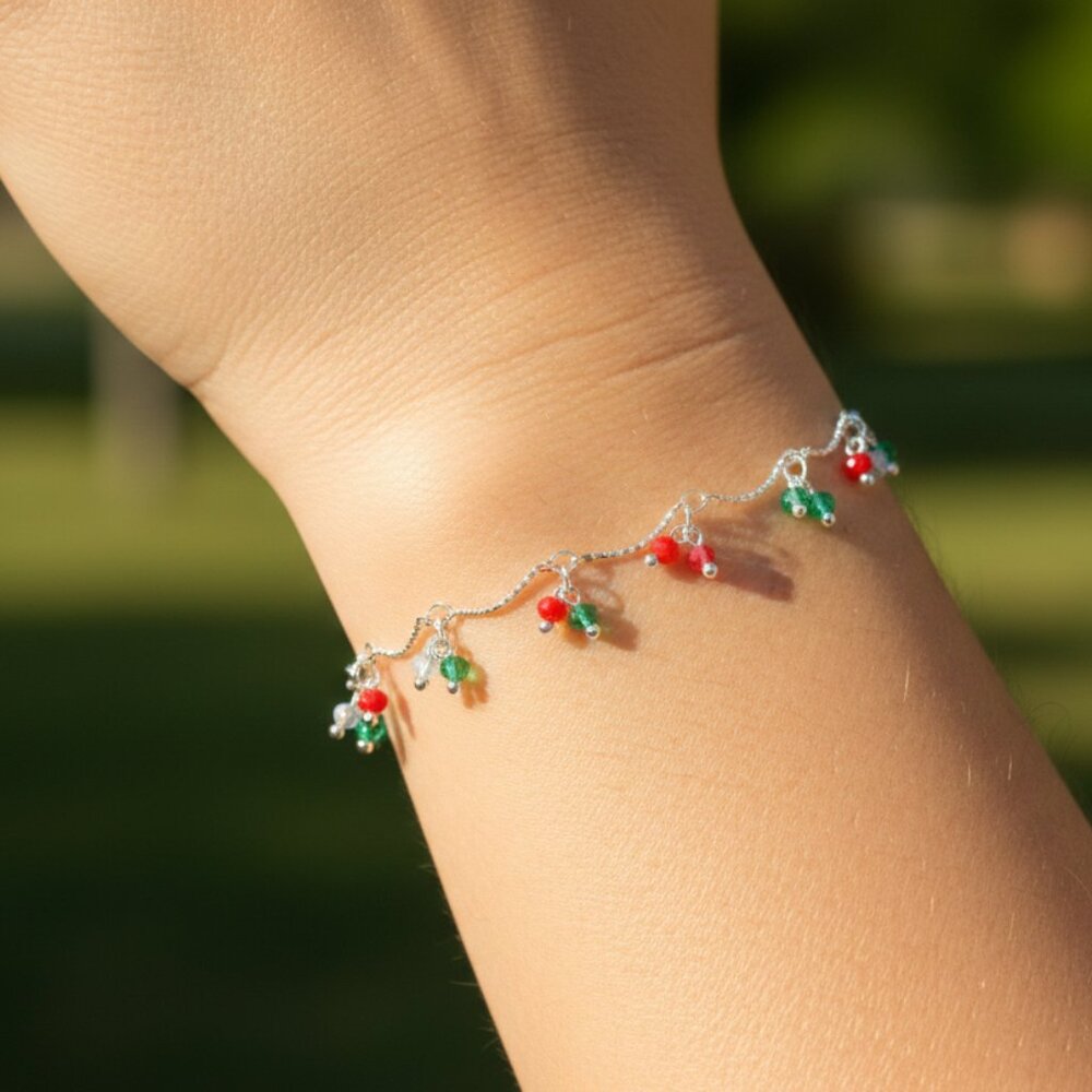 "New Beautiful Design Bracelet for Women/Girls, Gift, B828